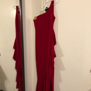 New Fashion Nova Dress